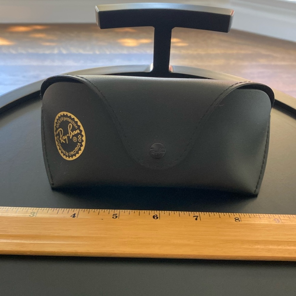 Ray Ban Sunglass Case